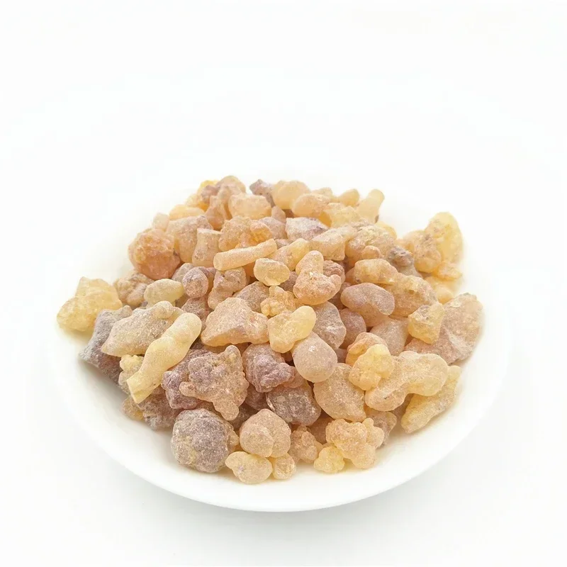 100-500g High Quality Frankincense Incense Aroma Incense Frankincense Block Clean No Impurity In Stock