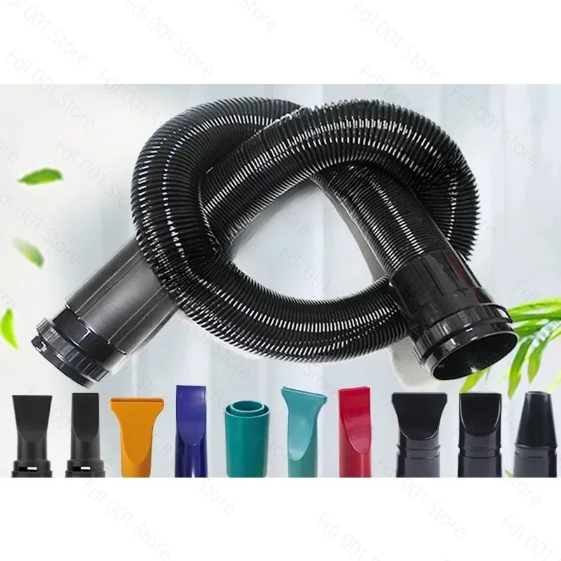 Pet Hair Dryer Hose, Dog Hair Dryer Hose Extension, Suitable for Hair Dryer Accessories