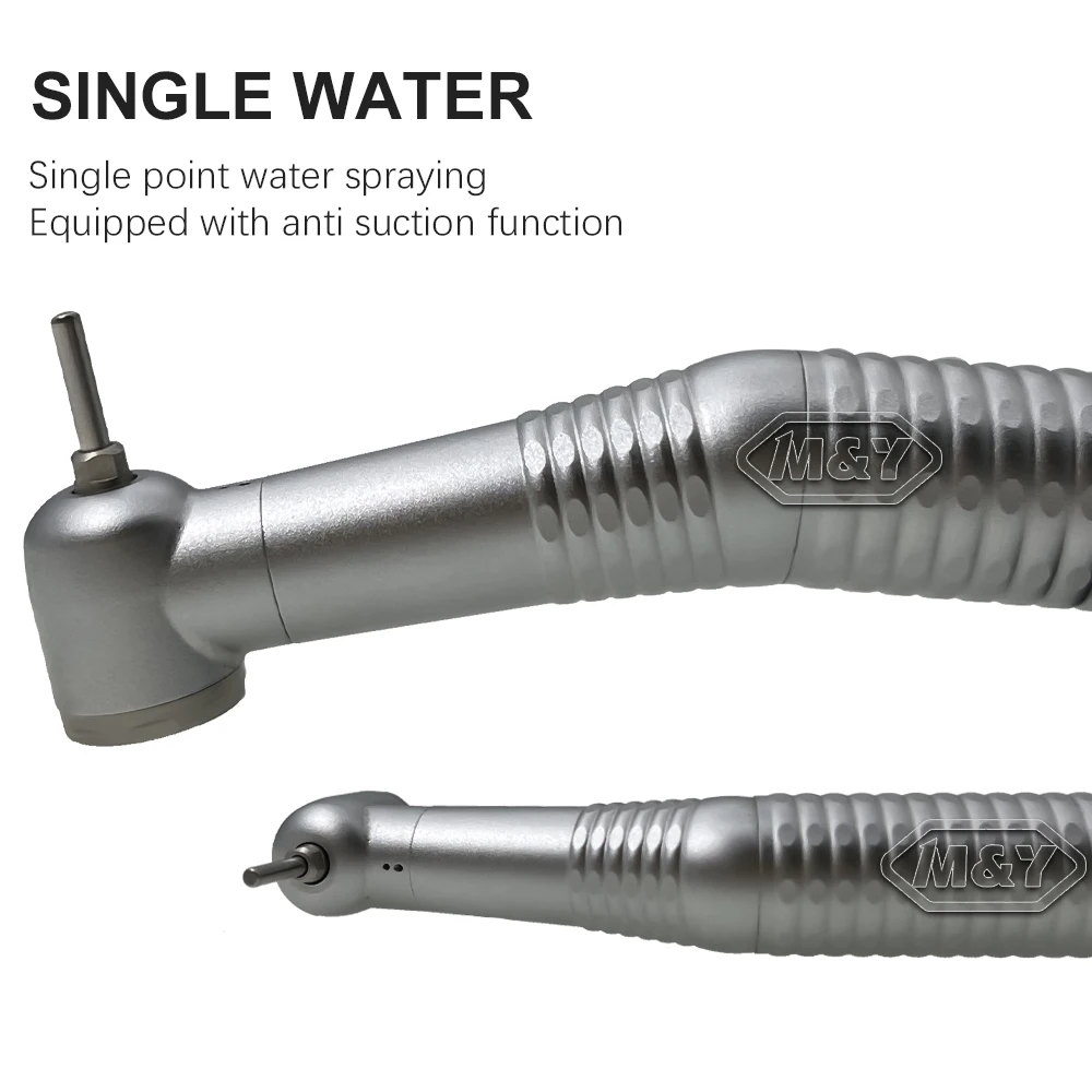 Tandheelkundige Pana Air Hoge Snelheid Handstuk Standaard Hoofd Drukknop Keramische Lager Lucht Turbine Cartridge Rotor Tandheelkunde Tools