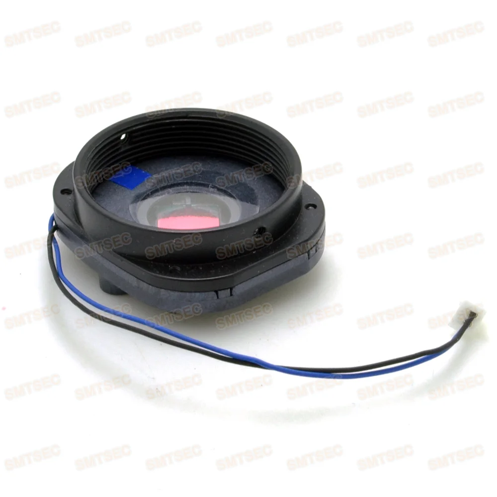 Cctv Pcb SMTSEC CCTV IR CUT Filter With 1/2.5