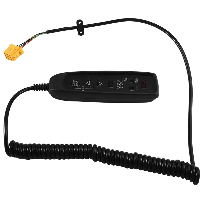 

For Volvo Truck Remote Control Switch Unit 22234416 Trailing Remote Control Device