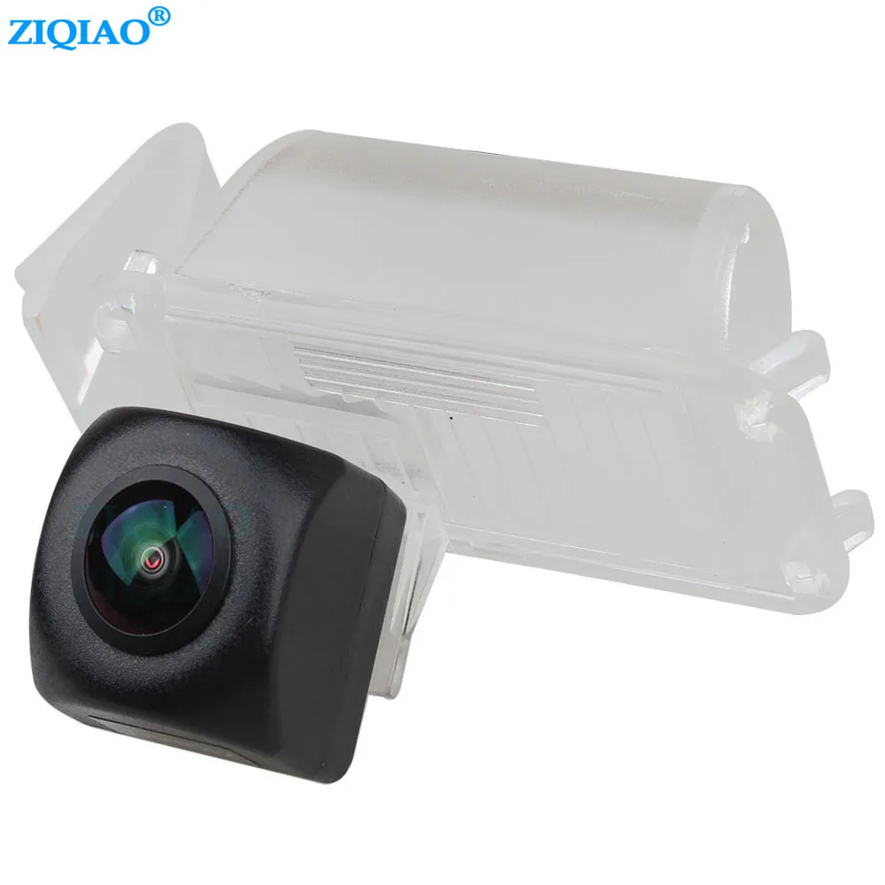 

ZIQIAO for Buick Excelle GT Sedan 2015-2017 Boulevard Park Avenue 2007-2015 HD Reverse Rear View Camera HS178