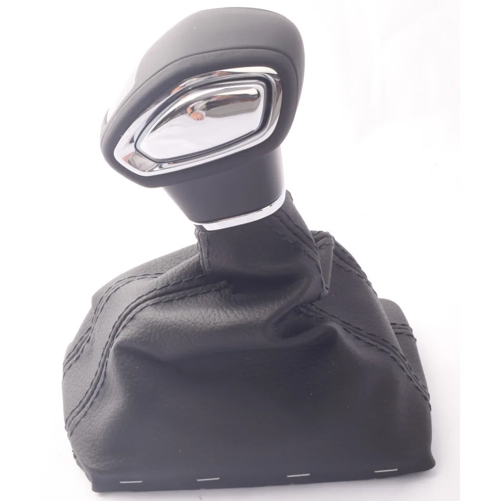 

1pc Auto DSG Knob with Dust Cover for Skoda Karoq Kodiaq