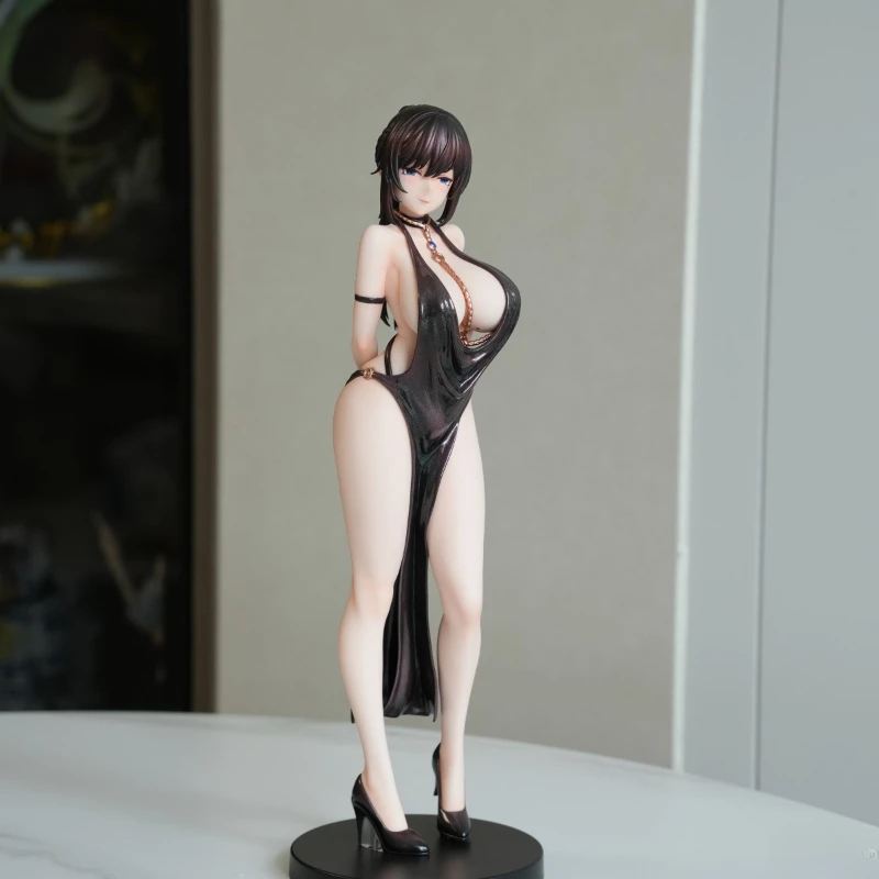 

Super Nova Dress up beauty 100% Original genuine 27cm PVC Action Figure Anime Figure Model Toys Figure Collection Doll Gift