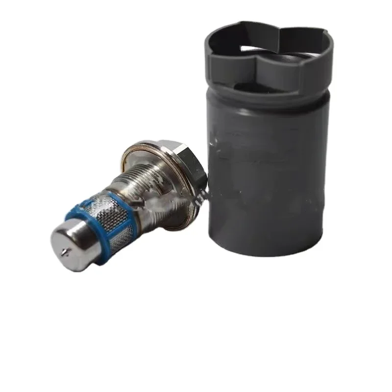 توسيع صمام بكرة TUBE-068U1034