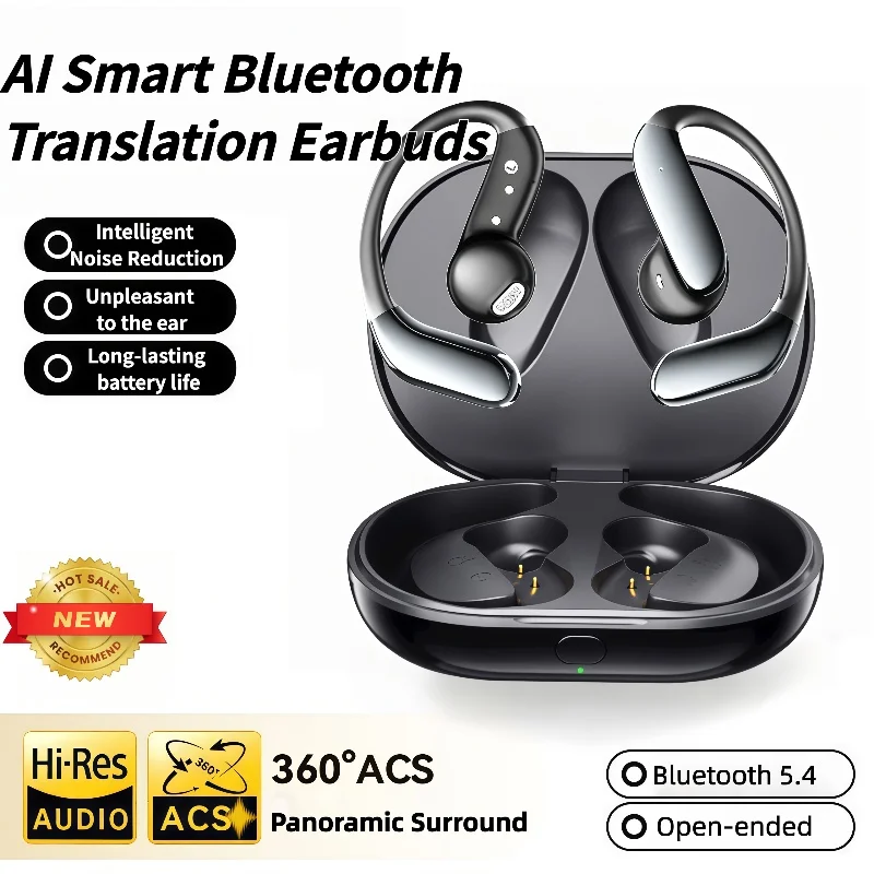 Ai Translator Bluet… - image