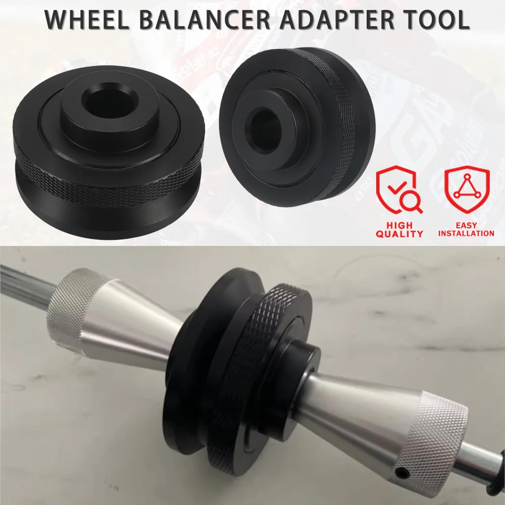 

2024 2023 2022 For BMW R1200GS R1250GS R 1200 1250 GS R1200 R1250 GS Wheel Static Balancing Tool Balanceradpator Auxiliary tools