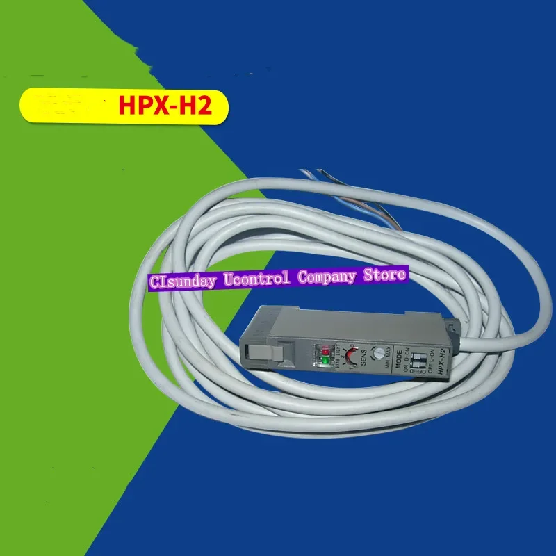 Nouvel amplificateur à fibre d'origine HPX-H1 HPX-H2