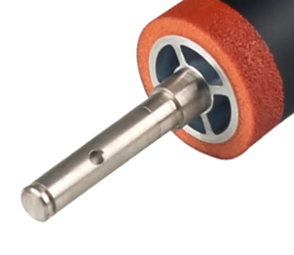 

1PCS UPPER FUSER ROLLER for Konica C3350 C3380 C3300 Printer,C3350i C3380i C3380i PCR Roller Printer Spare Parts