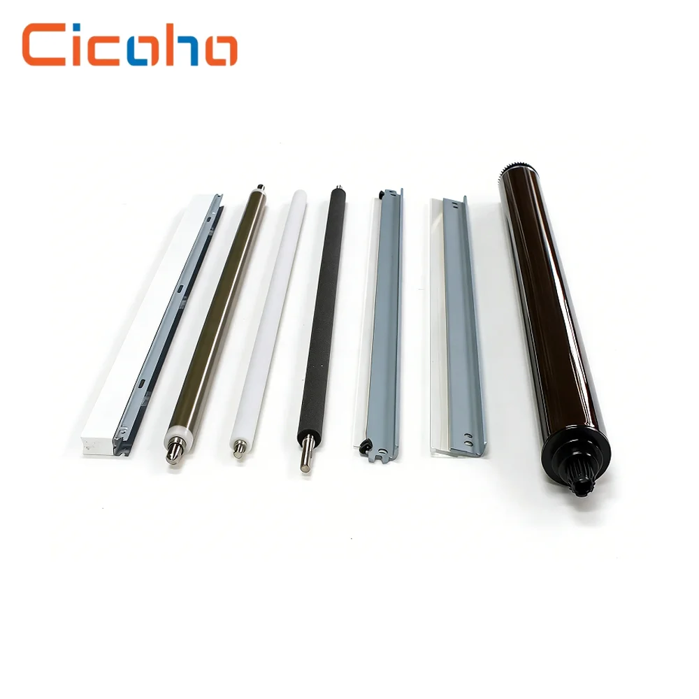 

New IMC3000 OPC Drum Kit Charge Roller For Ricoh IM C3000 C3500 C4000 C6000 Cylinder IMC3000 IMC3500 IMC4000 IMC6000 Drum
