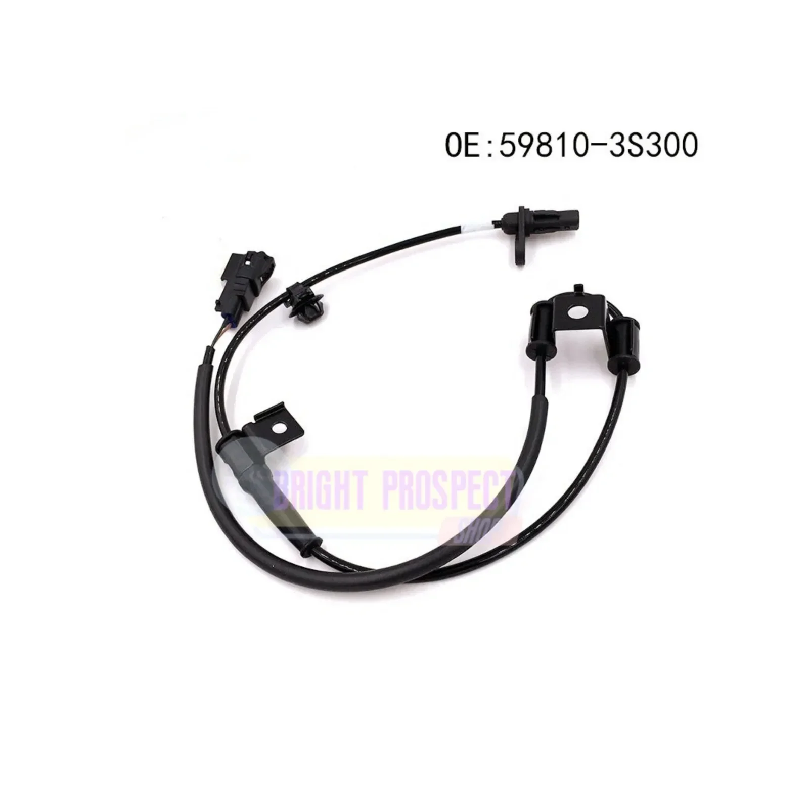 For 2011-2014 Hyundai Sonata Car Accessories  59810-3S300 598103S300 HIGH Quality  ABS  Wheel Speed Sensor