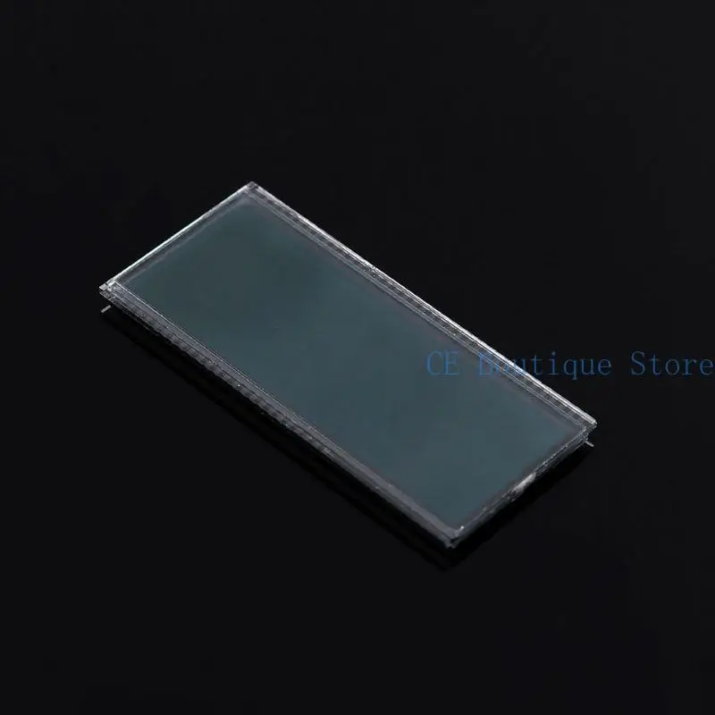 

652F 1PC/5Pcs LCD Display Screen for Baofeng UV-5R UV-5RA UV-5RC UV-5RE Series Two Way Radios Walkie Talkie