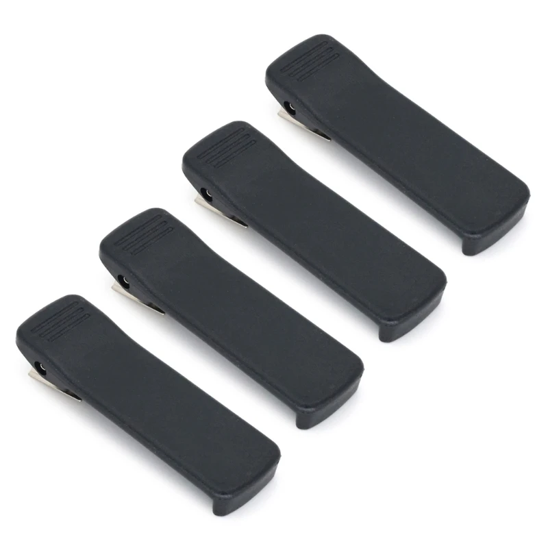 HLN8460 NTN8266 Microphone Belt Clamp for XTS3000 XTS2500 XTS3500 XTS5000 APX6000 APX7000 APX8000 Two Way Radio Dropshipping