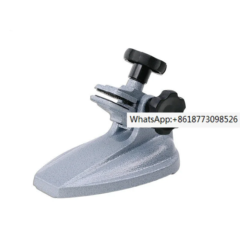 Mitutoyo Mitutoyo 156-101 points li card fixed micrometer stand bracket bracket micrometer base