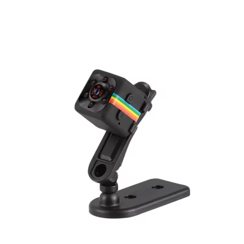 2. HD 미니 카메..