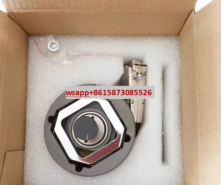 

Encoder A-ZND-1A/1E/1M-204.8BM/1-0.3/0.2m, brand new encoder A-ZND
