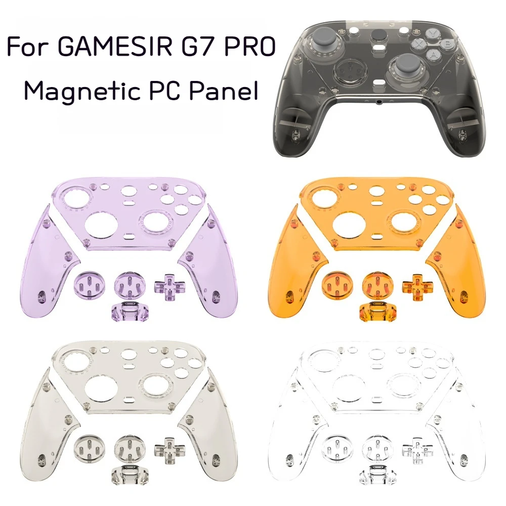 For GameSir G7 Pro Controller Magnetic Shell Case Cover