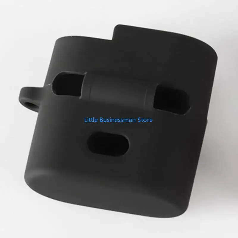 Daily Carry Earbud Case Sleeve with Top Section Access and Grip M76A