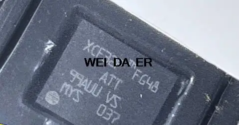 100% NEWHigh quality products     XCF32PFSG48C BGA48  MODULE new in stockHigh quality products