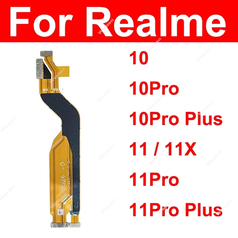 Mainboard Flex For …