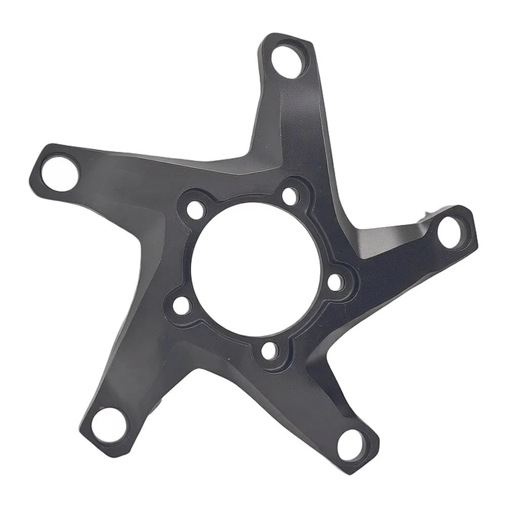 Motor Bracket for For bafang For bbs03 Designed to Work with 32T and 42T Chainrings in Electric Bicycle Applications