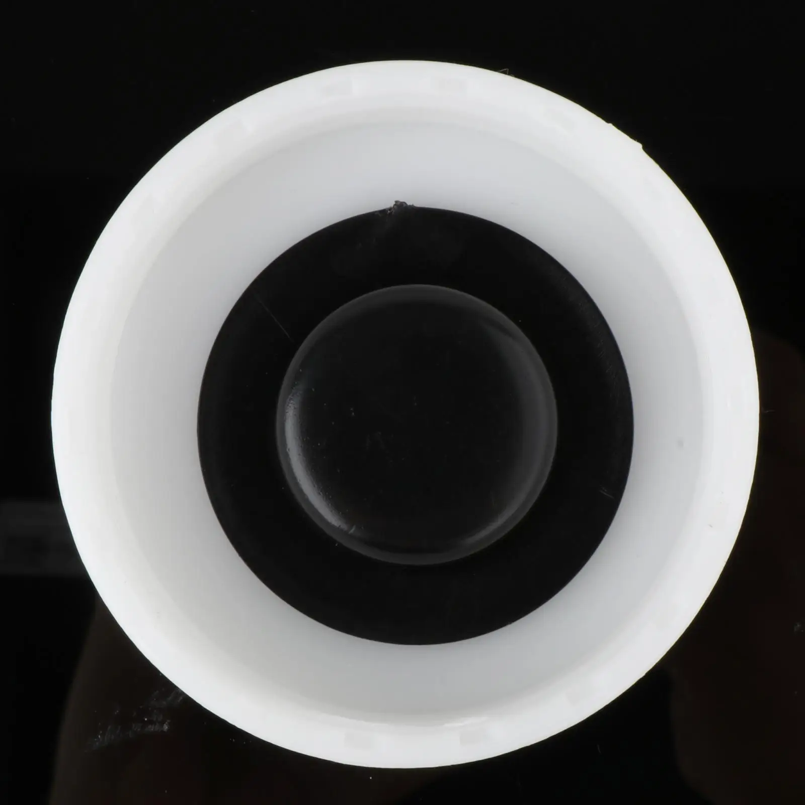 Heavy Duty Water Tank Cap Cover IBC Tote Lid Adaptor Leakproof PP Material for Outdoor Storage