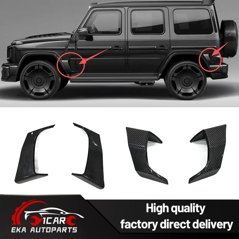 For Benz G Class W4…
