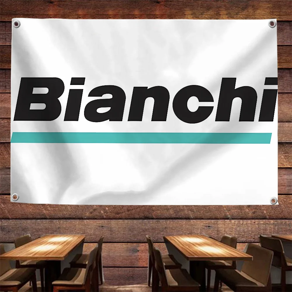 Wall Flag to Hang Bianchi Home Decor Custom Flags Room Decor Workshop Flags and Banners Home & Garden Advertising Flaga Pride