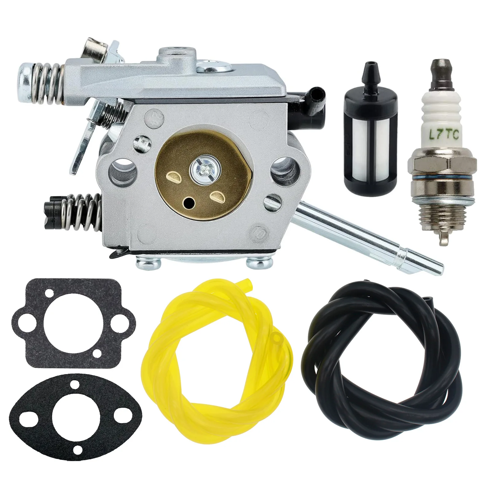 

Suitable for FS66 WT-45, Stihl FS86, FS48, FS52, FS56, FS62, FS81, FS106