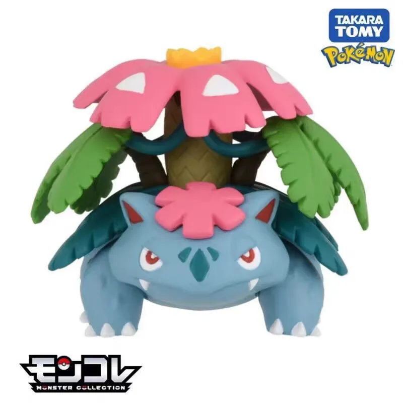 ألعاب تومي بوكيمون ميجا ألتاريا جارديفور تشارجر XY جينجر ألعاب شخصيات أنيمي ميجا ميوتو نموذج جماعي دمى هدايا للأطفال #4