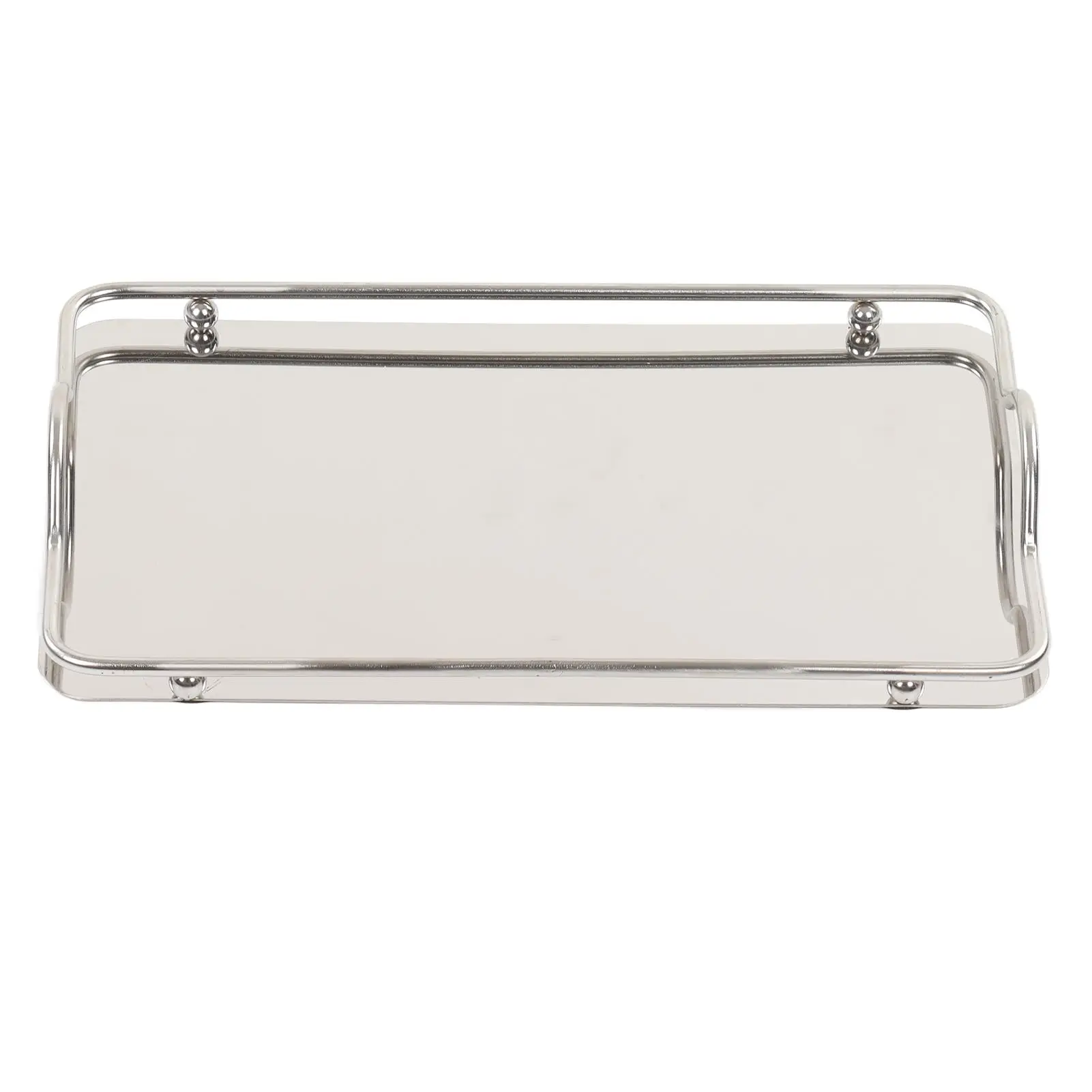 

Современный большой прямоугольный сервировочный поднос — идеальный поднос для посуды для вечеринок и мероприятий