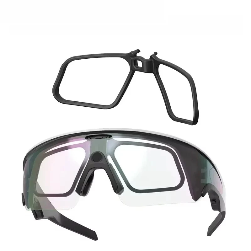 Suitable for Oakley Meta Vanguard Smart Outdoor Glasses Myopia Frame Outer Frame