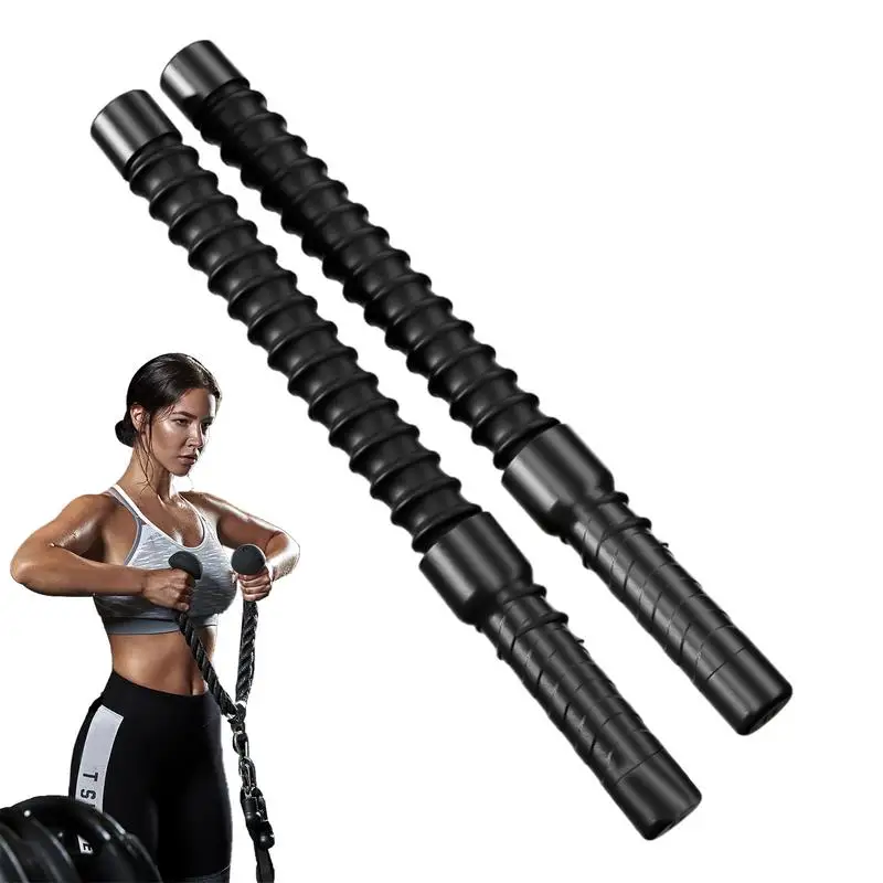 Pull Down Rope Non-Slip Jump Ropes Skipping Rope Pull Down Rope With Strong Toughness Fitness Rope For Effective Workout