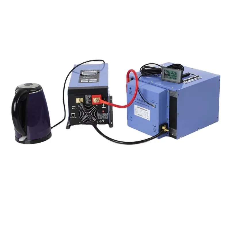 

Lithium-ion Battery Pack 12V 24V48V60V72V RV Energy Storage Lifepo4 Battery Pack 100Ah 200Ah 300A 400Ah 500Ah 600Ah Backup Power