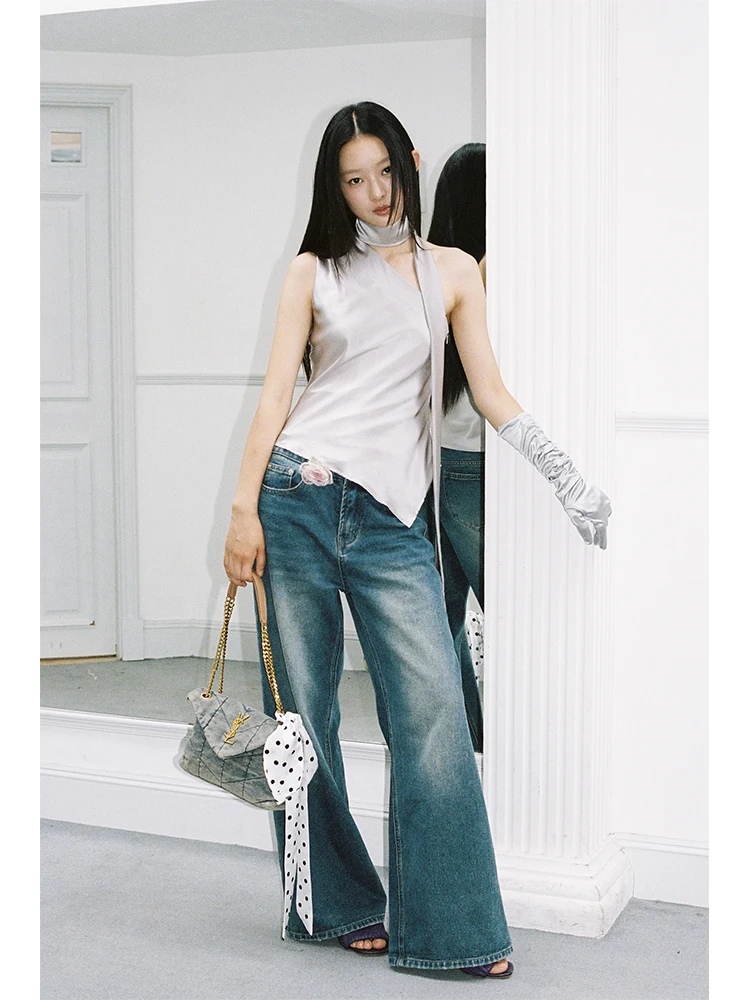 Retro Cuci Warna Je… - image