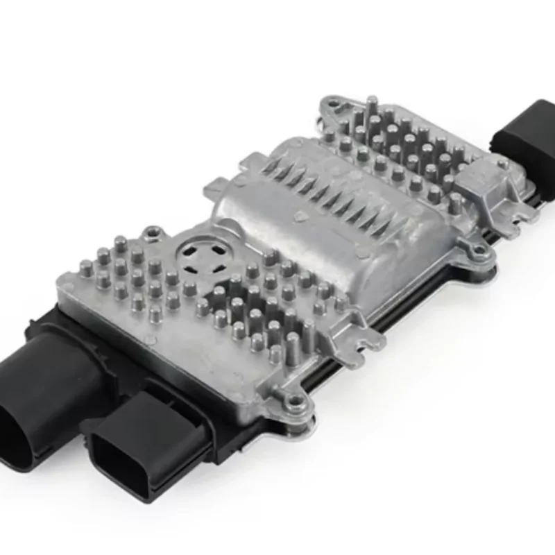 

Универсальный модуль управления вентилятором-FCM128 для автомобиля, различных моделей-для 1137328586, 1137328617, AA8Z8B658B