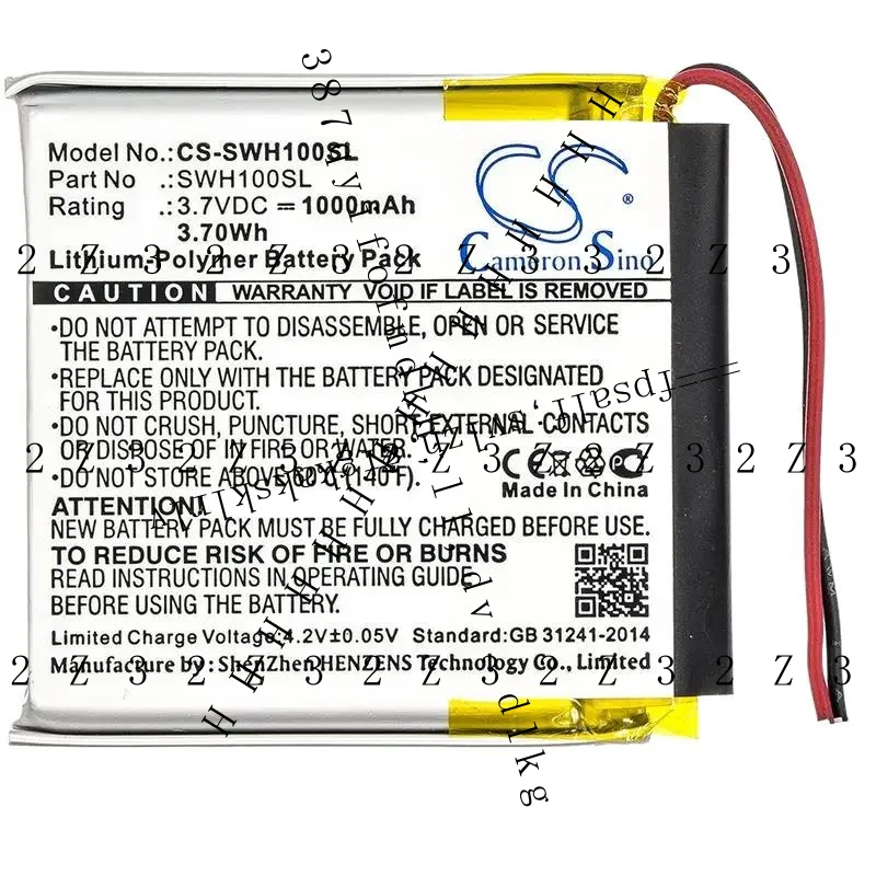 Sony Wf 1000Xm4 Battery - AliExpress