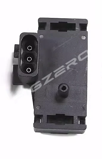 Figzero Intake Pressure Sensor for BuickGL8 Regal Lacrosse