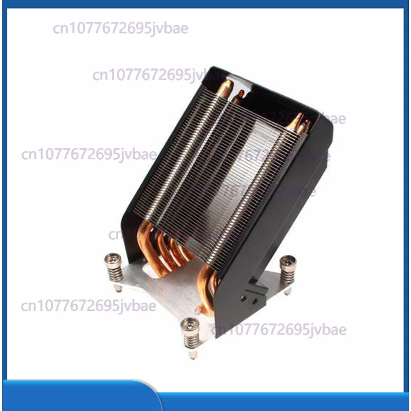 Для HP 749598 -001 0П 105243   Z840 Z820 Охладитель процессора Радиатор Б/у продукт