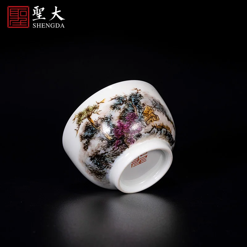 |Shengda ceramic new color 