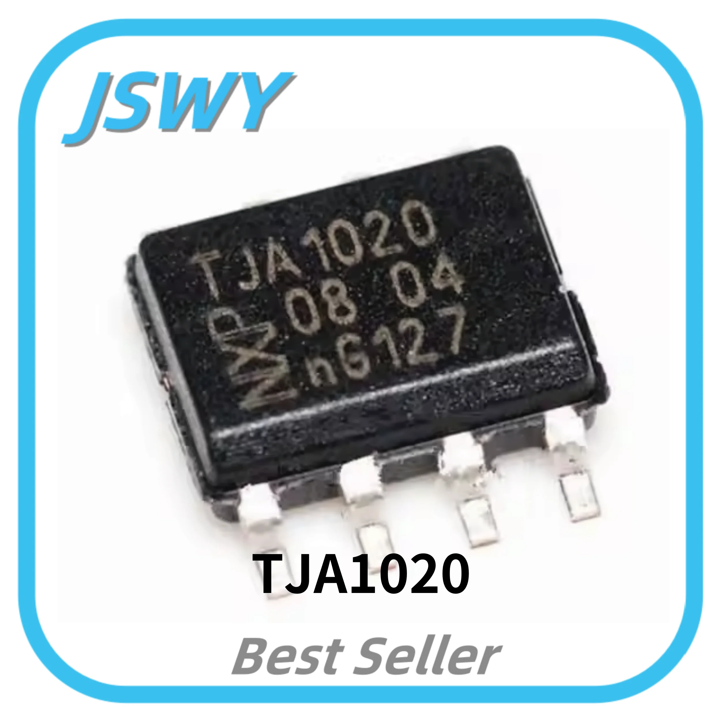 10~100pcs TJA1020T/CM TJA1020 SOP-8 LIN Transceiver Brand New Original Bestselling item, fast shipping