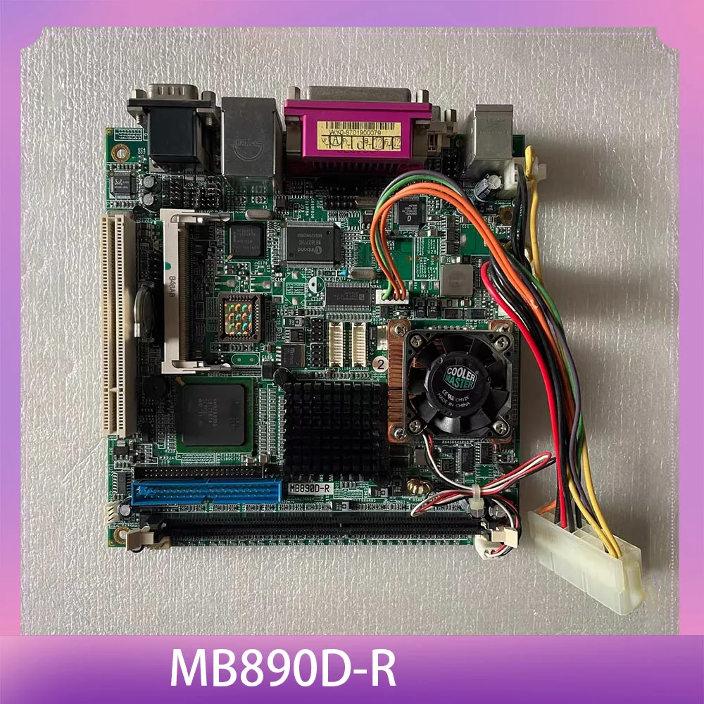 MB890D-R industrial control board highly reliable