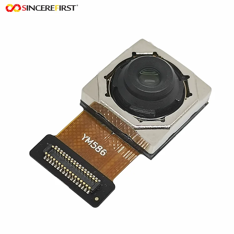 Factory Price MIPI Camera Module HD High Pixels 48MP Module With IMX586 Sensor For Document Identification