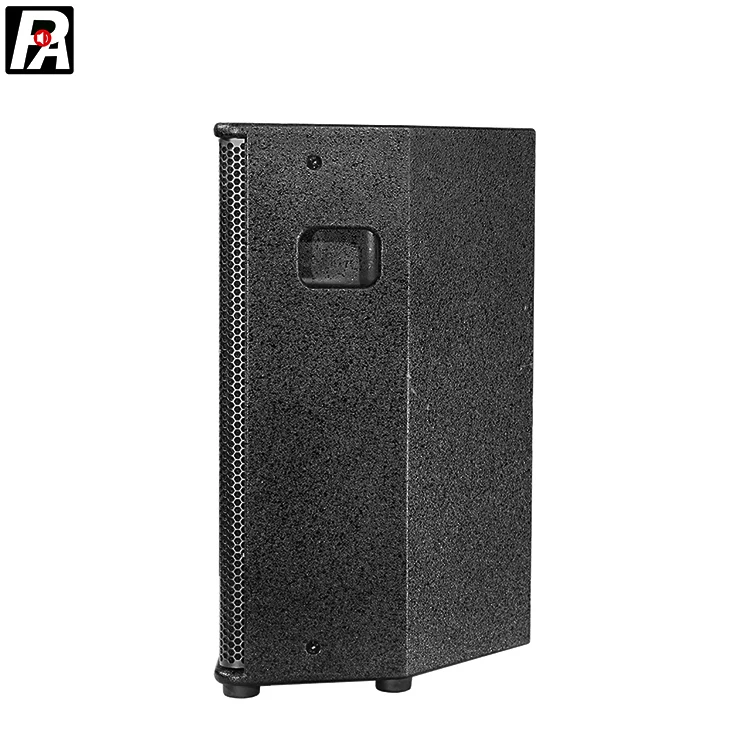 Fashional Designed 350W Plug In Equipment Dj Home Speaker System Sound