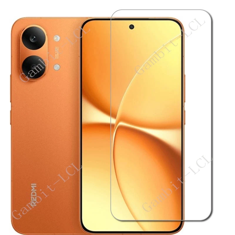 1/3PCS 9H Hd Temper…