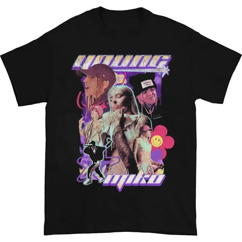 

Young Miko Baby For Fan S To 5Xl T Shirt Gc1825