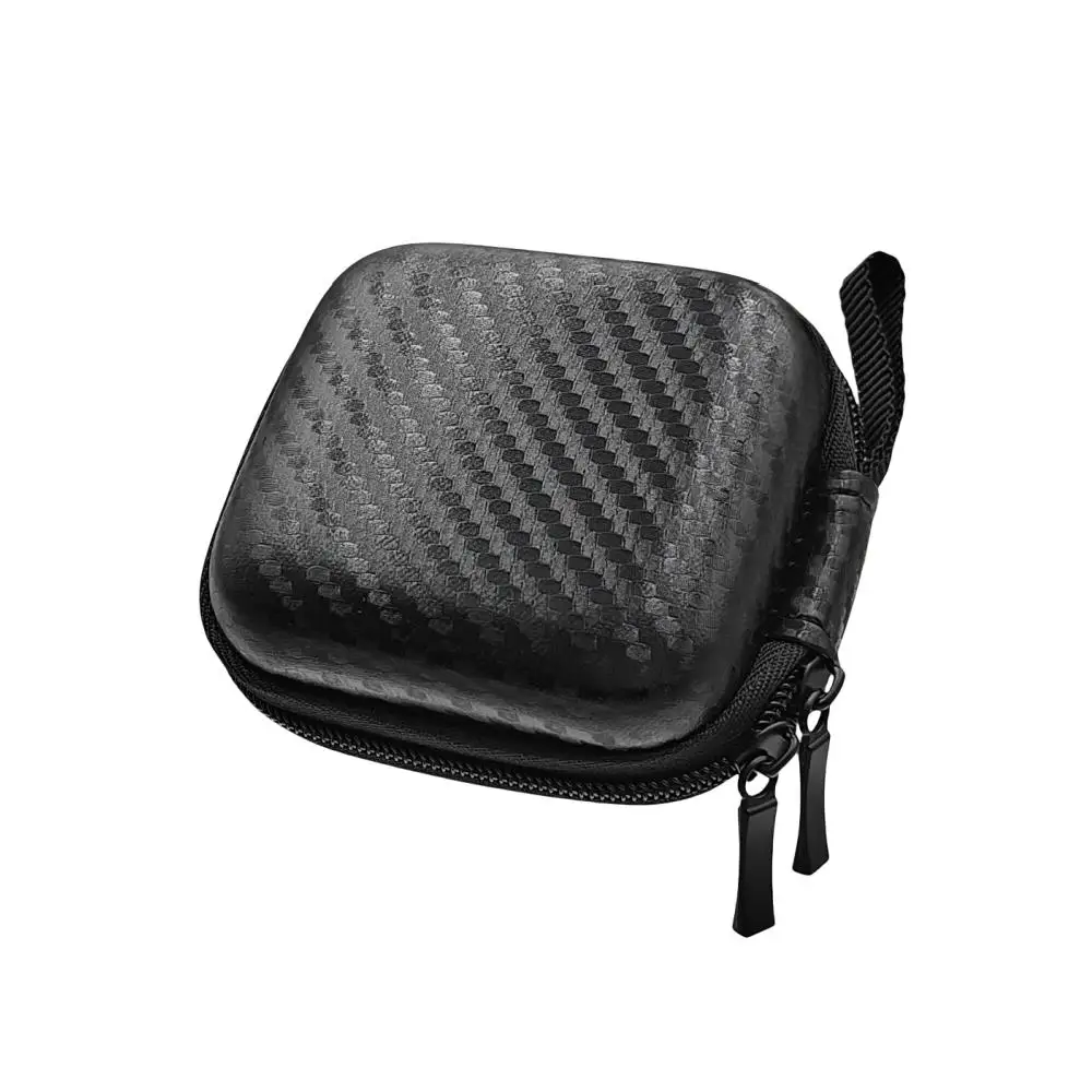 Storage Case Protective Bag for GoPro Hero 12 11 10 9 8 7 6 5 Dji Action 5 Pro Portable Mini Box Go Pro 13 Camera Accessories view 3