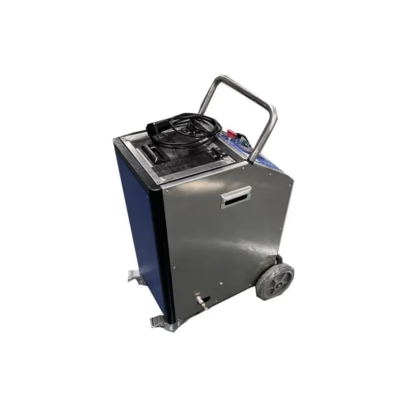 

Dry Ice Maintenance Cleaner Dry Ice Blaster For Daily Equipment Upkeep And MaintenanceEquipment