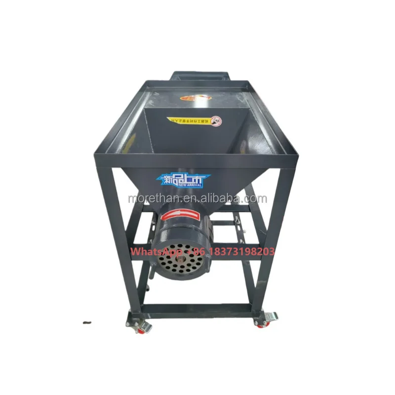 

Большая машина для обработки кормов для домашних животных с двигателем и двигателем для разведения ферм, измельчения курицы, утки, рыбы, чили, кости