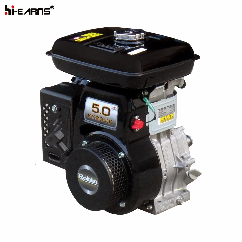 

Продажа AD Mini Robin Engine Ey20
